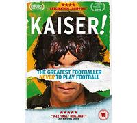 Kaiser [Edizione: Regno Unito]