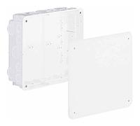 Kaiser Elektro 1097-92 Abzweigkasten UP 238x208mm