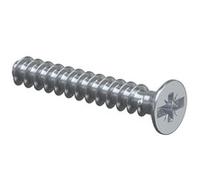 Kaiser Elektro 2472-20 - Geräteschraube PlusMinus O mm gvz