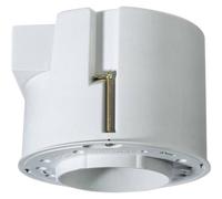 Kaiser Elektro 621058 Scatola di collegamento per lampade da incasso antivento