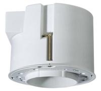 Kaiser elektro 621058 scatola interruttori alloggiamento a incasso per faretti
