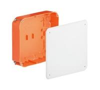 Kaiser - Scatola di derivazione 165 x 165 x 72 mm.
