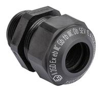 Kaiser Elektro EX1540.32.220-1 Pressacavo filettato senza alogeni M32 Poliammi