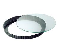 Kaiser Elektro Inspiration Quicheform 28 cm con 2300622040