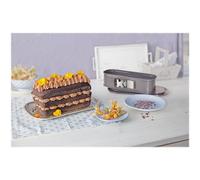 Kaiser Elektro La Forme Plus Springform Königskuchen 30 x 11 2300638126