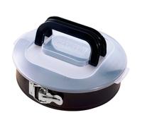 Kaiser Elektro Springform con Transporthaube Springform pan 2300750316