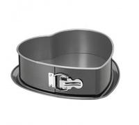 Kaiser Elektro Springform Inspiration Herz 3.3 l nicht klebend Herz 2300659701