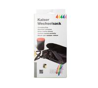 Kaiser Fasciatoio Camera Oscura Analogico Sviluppare Cambio Sacco Filmsack Borsa
