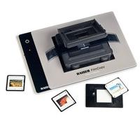 Kaiser FilmCopy Vario Set 2458 per riproduzione