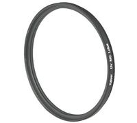 Kaiser Filtro UV MC Lotus 6x rivestito su entrambi i lati 77 mm