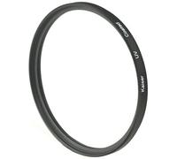 Kaiser Filtro UV, rivestito su entrambi i lati 58 mm