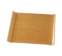 Kaiser Foliette 769356 Carta forno antiaderente, resistente alle alte temperatur