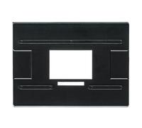 Kaiser Formato maschere 24,5 x 36,5 mm