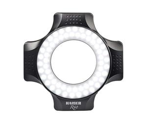 Kaiser Fototechnik 3252 anello di luce R60 con 60 luce del giorno-LED