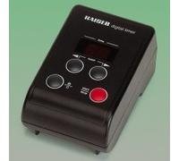 Kaiser Fototechnik 4030 Nero 100 x 75 x 152 mm black