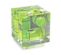 Kaiser Triplex Spirit Level Bubble level Digital Camera Accessory 6393