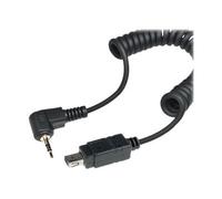 Kaiser Fototechnik 7007 Nero Maschio/Maschio Nikon MultiTrig AS 5.1 D90 D600