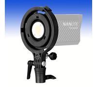 Kaiser Fototechnik Nanlite AS-BA-FMM - Adattatore Bowens