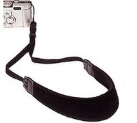 Kaiser Fototechnik Neopren Camera Strap Nero Neoprene 82 cm 820 mm 6742