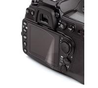 Kaiser Fototechnik - Pellicola proteggi schermo antiriflesso per Canon EOS 100D