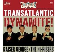 Kaiser, George - TRANSATLANTIC.. -LTD-