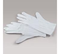 Kaiser Guanti di cotone 3 paia 9,5