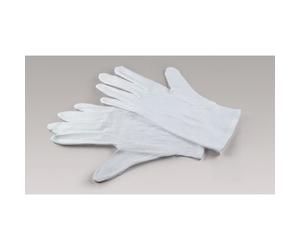 Kaiser Guanti in cotone 9,5