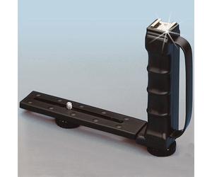 Kaiser Guida ad angolo 1100 pieghevole