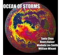 Kaiser, Henry / Wada Ocean Of Storms (CD)