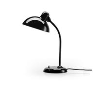Fritz Hansen KAISER idell™ 6556-T Lampada da tavol, nero lucido