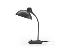 Kaiser Idell 6556 Lampada Da Tavolo Nero Opaco