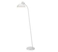 Fritz Hansen Kaiser Idell 6556 Lampada Da Terra Bianca