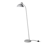 Fritz Hansen Kaiser Idell 6556 Lampada Da Terra Grigio Opaco