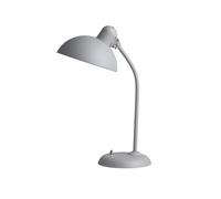 Fritz Hansen KAISER idell™ 6556-T Lampada da tavol, grigio chiaro