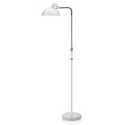 FRITZ HANSEN Kaiser Idell 6580-F Luxus bianco FRITZ HANSEN