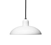 Fritz Hansen KAISER idell™ 6631-P Lampada a sospension, bianco , Vendita di giacenze, Merce nuova, Imballaggio originale