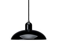 Fritz Hansen Fritz Hansen Kaiser Idell 6631 Lampadario Nero