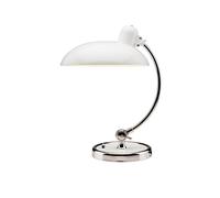 Kaiser Idell 6631 Luxus Lampada Da Tavolo Bianca