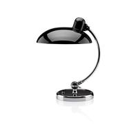 Fritz Hansen KAISER idell™ 6631-T Lampada da tavolo, nero