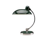 Kaiser Idell 6631 Luxus Lampada Da Tavolo Verde Scuro