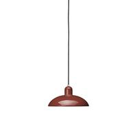 Kaiser Idell 6631-P Lampadario Rosso Veneziano