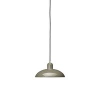 Kaiser Idell 6631-P Lampadario Verde Oliva