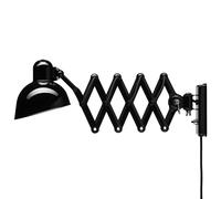 Kaiser Idell 6718 Applique Nera