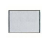 Kaiser Inserto in vetro Sistema V