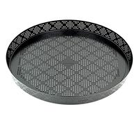 Kaiser Backform Stampo per Quiche, Pizza e Crostata