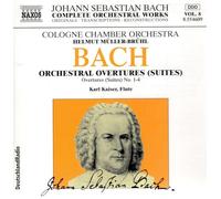 Kaiser Karl - Opere X Orchestra (Integrale) Vol.8