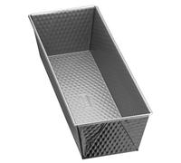 Kaiser Bread mold 30 x 8.5 cm 2.9 L non-stick grey 2.9 L 2300650043