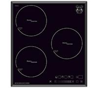 Kaiser KCT 4746 FI Piano cottura a induzione 45cm Piano cottura Sfaccettato Display funzioni