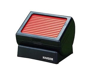 KAISER Lanterne inactinique pour éclairage laboratoire, 230 V. - KAI4018