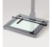 Kaiser Lastra di vetro per 5211,5212,5241,5242